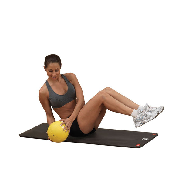 Hanging Exercise Mat