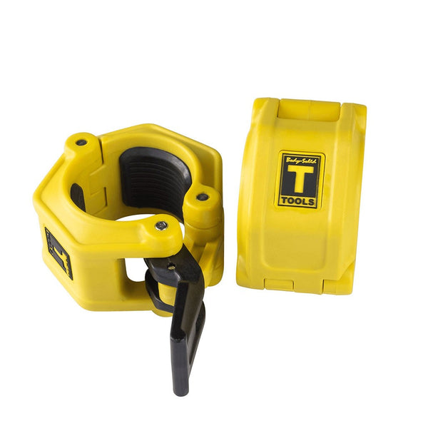 Lock Jaw Oly 2 Collars (pair)