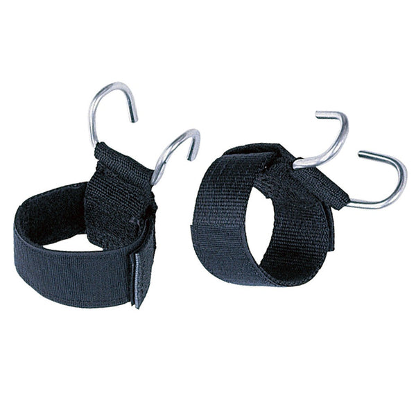 PRO-POWER GRIPS, pair