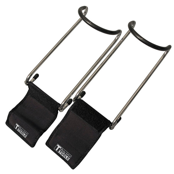 Dumbbell Hooks (pair)