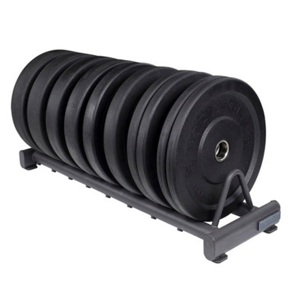 Bumper Plate Rack