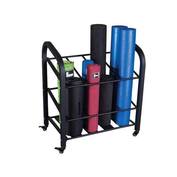 Mat/Roller Storage