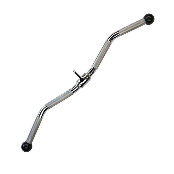 Revolving Curl Bar