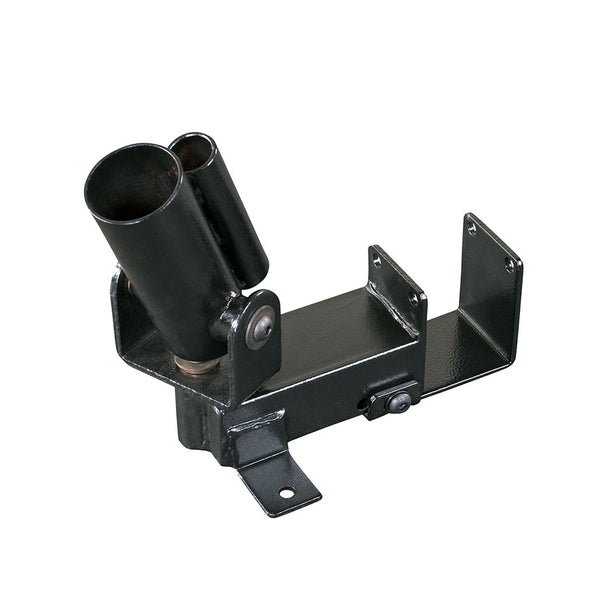 T-BAR ROW PLATFORM, Dual Swivel