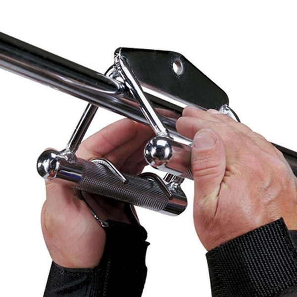 PRO-POWER GRIPS, pair