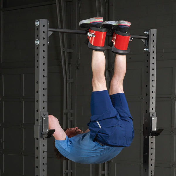 INVERSION BOOTS - RED