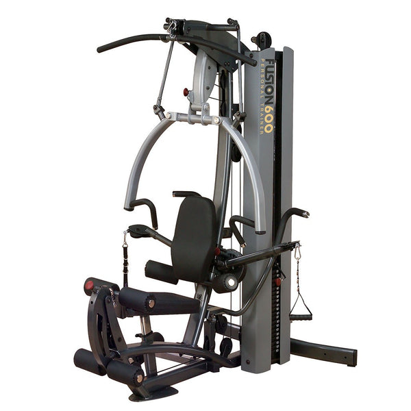 F600 Gym