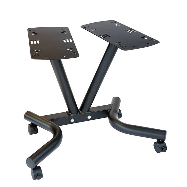 Adjustable Dumbbell Stand
