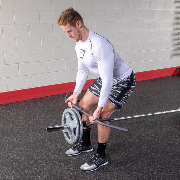 Landmine Multigrip