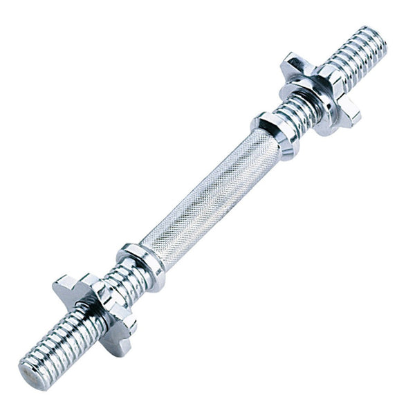 Threaded Solid Steel Handles, Standard