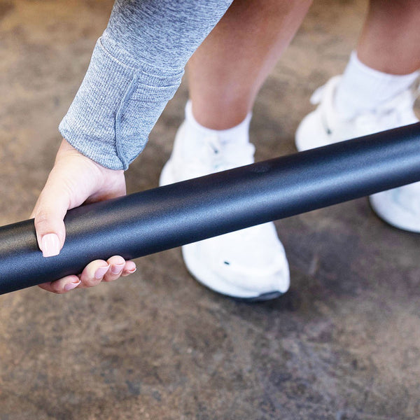 Fat Grip 7 ft. Olympic Bar