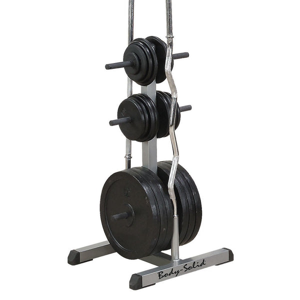 Standard Weight Tree, GSWT BLACK
