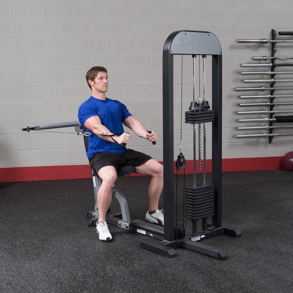 Pro Select Funtional Pressing Station 310lb stack