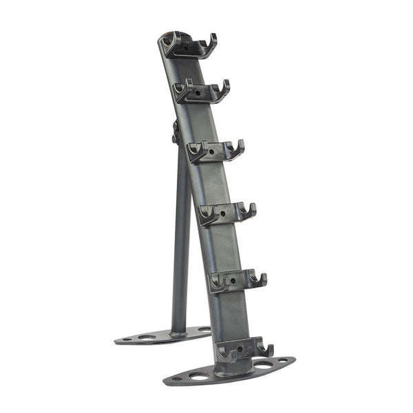 Vinyl Rack Small - BLACK