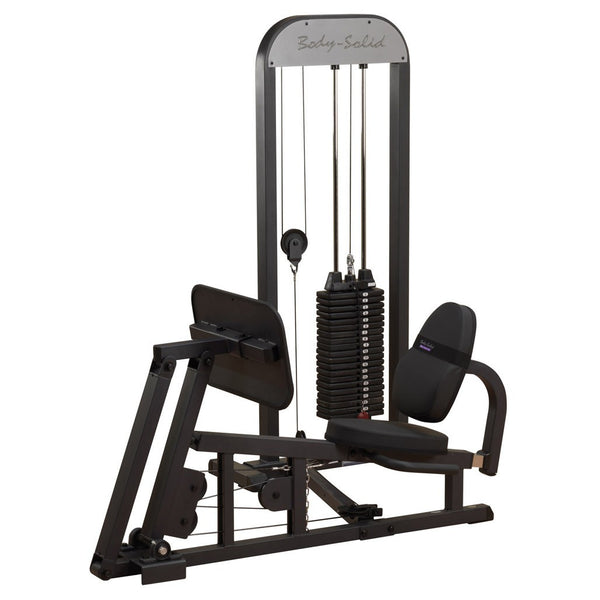 PRO SELECT LEG PRESS, 310LB STACK