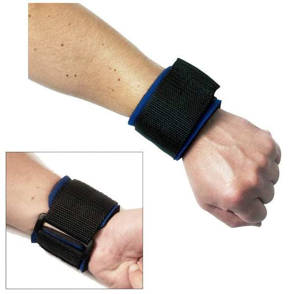 Nylon Wrist Straps