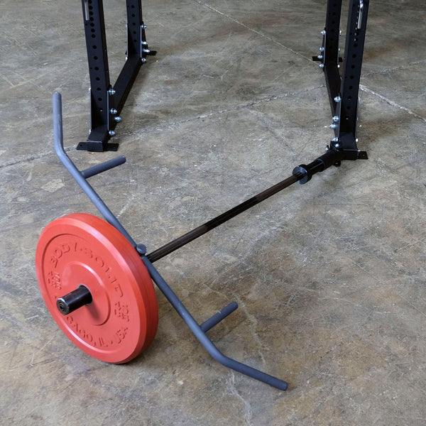 Landmine,Tbar Attachment for GPR400