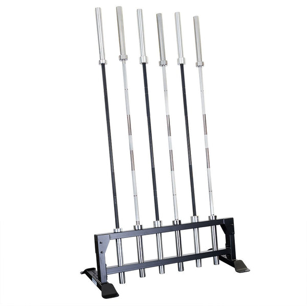 Vertical Barbell Rack