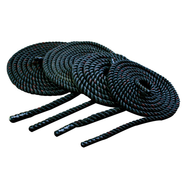 2" DIAMETER 30' Fitness Training Rope