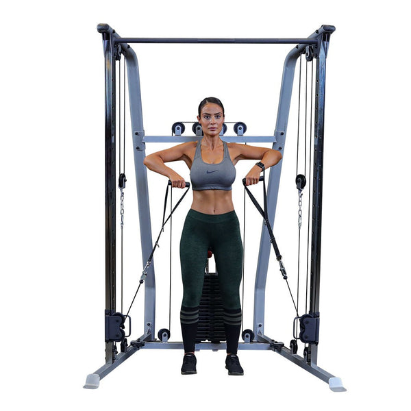 Powerline Functional Trainer, 1 x 210lb stack