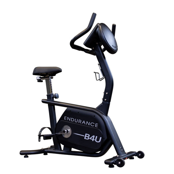 B4U Upright Bike