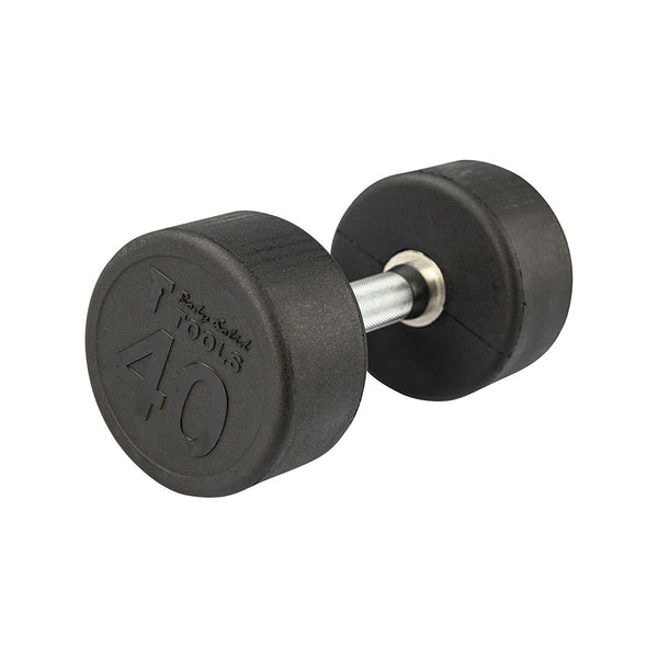 Rubber Round DB 50lb