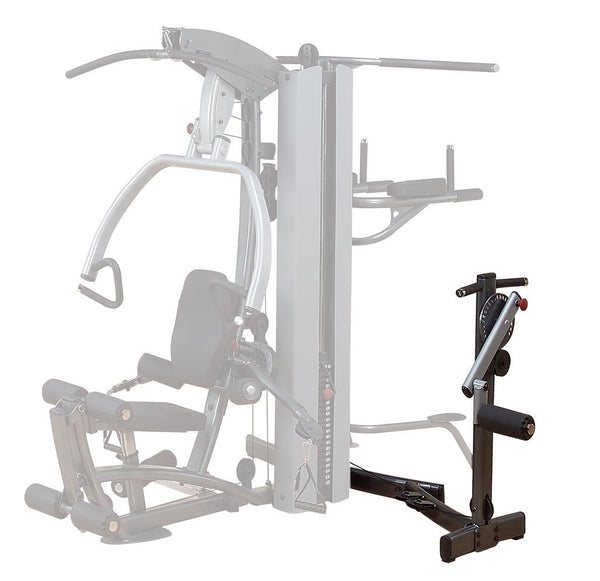 Fusion Multi-Hip attachment