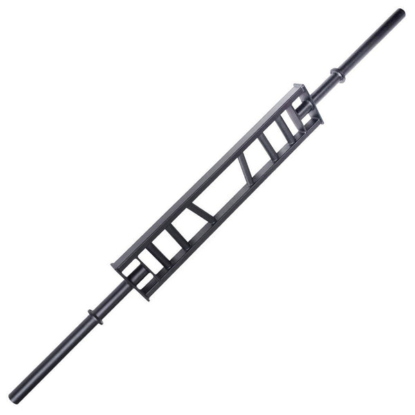 Multi Grip Football Olympic Bar