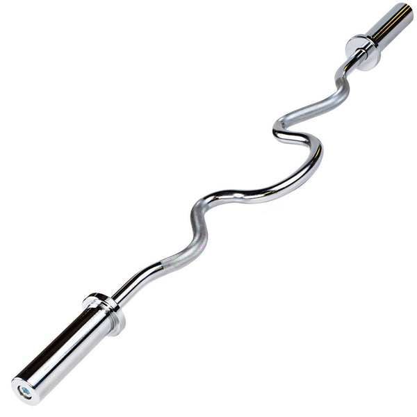 Oly Combo Bar, Chrome