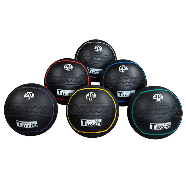 Rubber Wall Ball 40lb