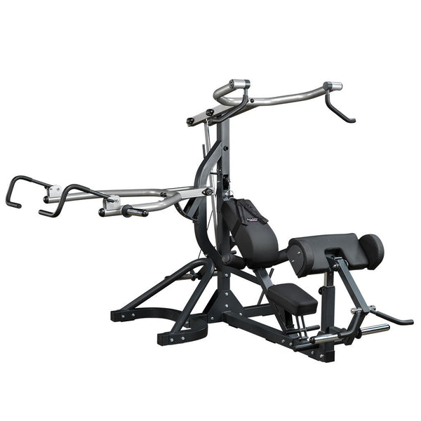 LEV GYM PACKAGE