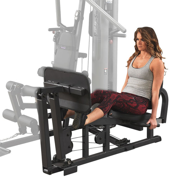 Leg Press for G3,G4,G5,G6,G10