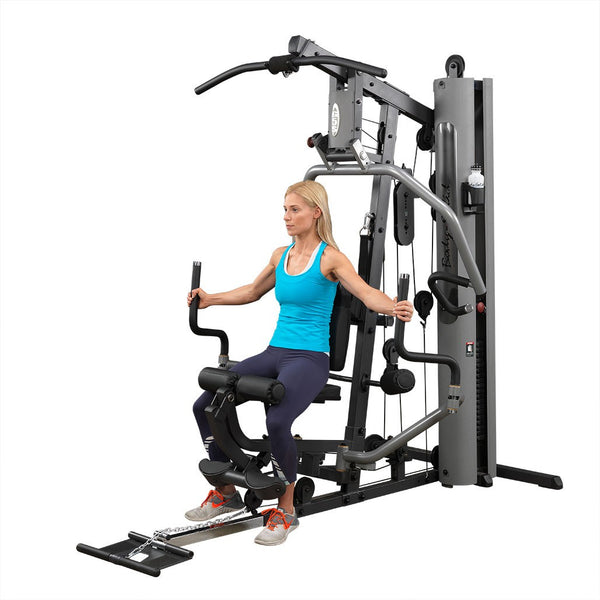 SELECTORIZED HOME GYM, G5S