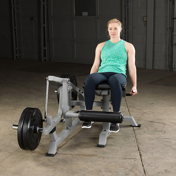 PCL Leverage Leg Extension