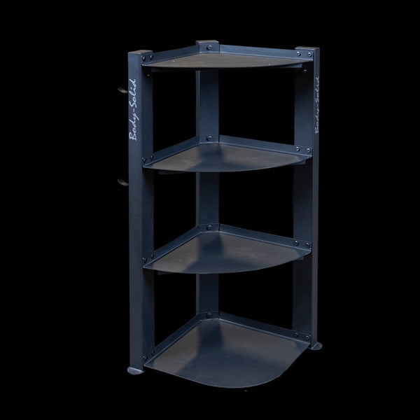 Corner Storage Rack