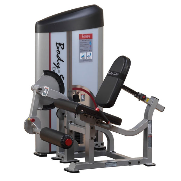 PCL2 LEG EXTENSION, 235LB STACK
