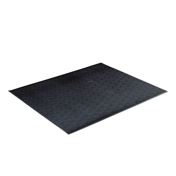 Rubber Bike Mat 36"x48"