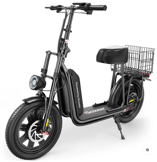 F7 Electric Scooter