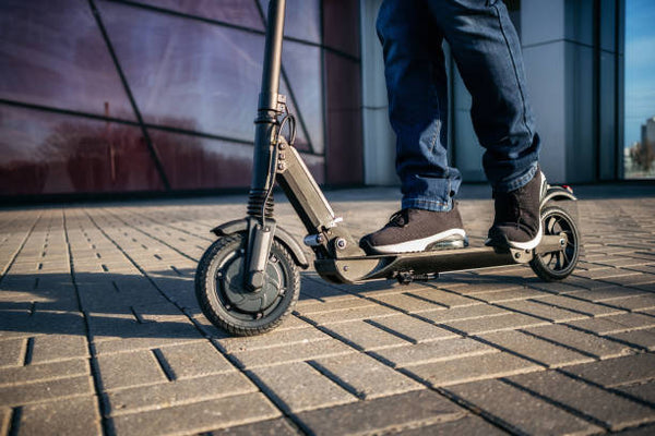 Electronic Scooter