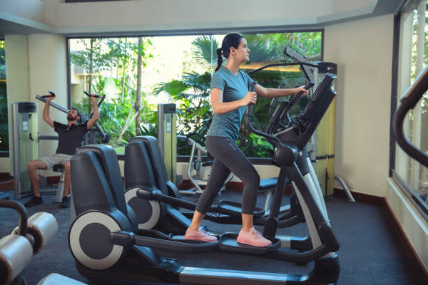 Spirit CT800 Treadmill