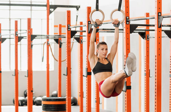 Body-Solid SPR1000 Power Rack