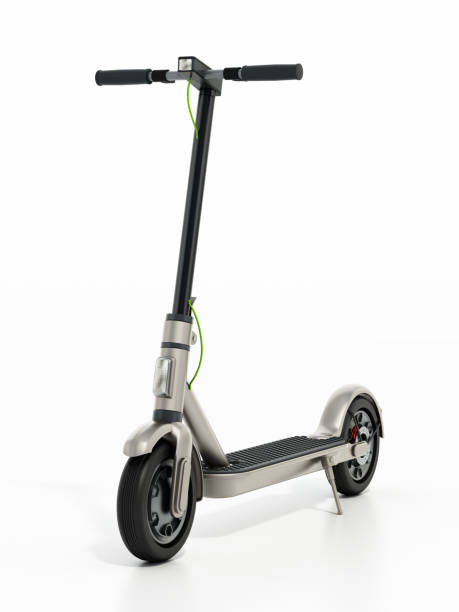 Electronic Scooter