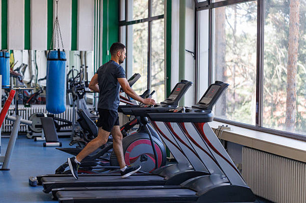 Spirit CT800 Treadmill