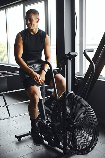 Spirit XIC600 Indoor Cycle