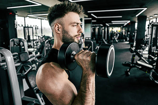 Body-Solid Nylon Dipping Belt #NB56