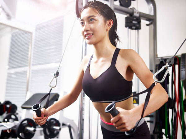 GoFit Ultimate Power Tubes